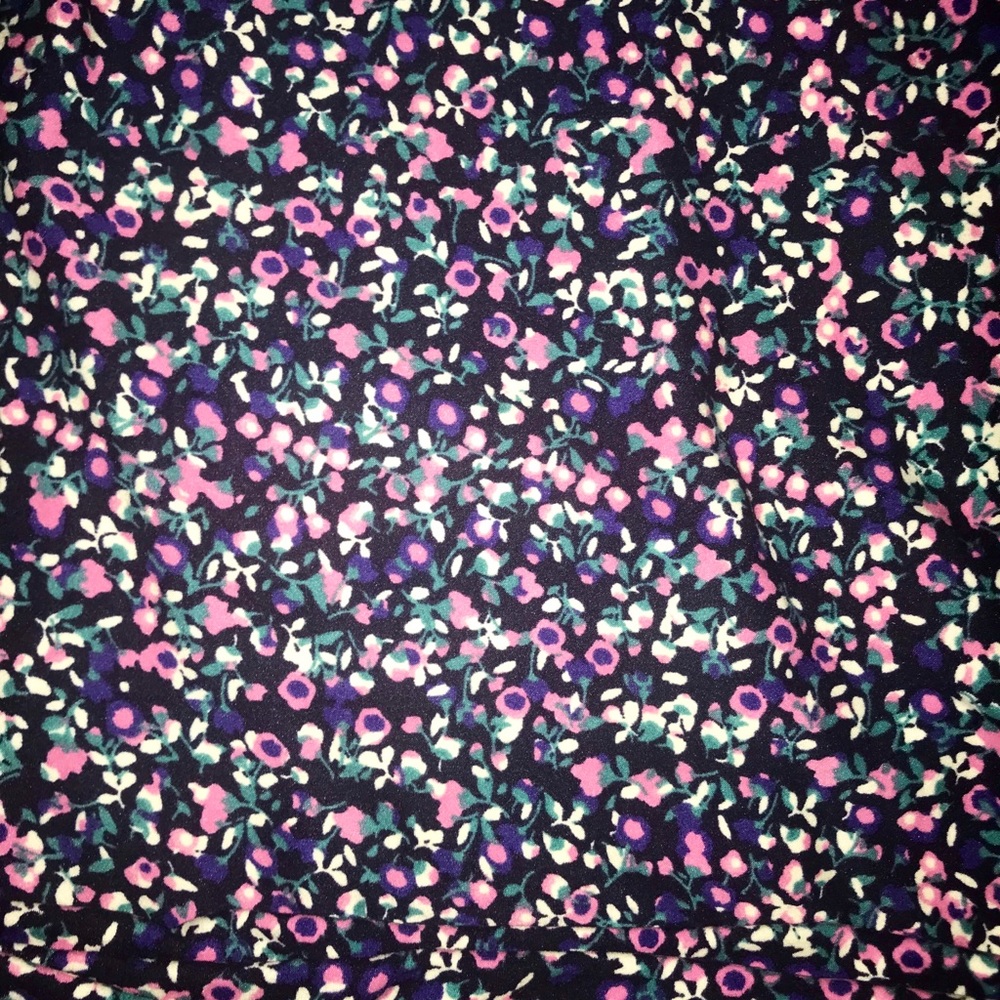 NWOT LuLaRoe Leggings